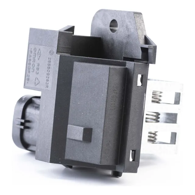 Resistencia Motorventilador Renault Logan 16/22
