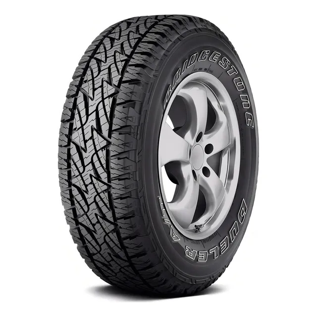 Neumático Bridgestone Dueler A/T Revo 2 LT 265/70R16 112 T