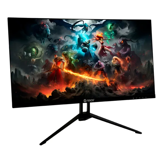 Monitor Teros 27  Te-2712s Ips 100hz 1ms Flat