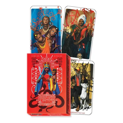 Ozzy Osbourne Tarot Cards Lacrado Raro Item Colecionador