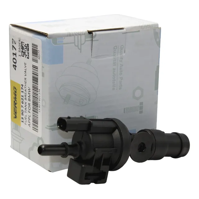 Valvula Canister Tanque Bmw X1 2020 2021 2022