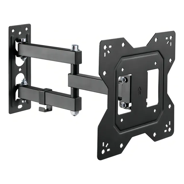 Soporte Tv Brateck C/ Brazo Tele Monitor Led Lcd 23 39 40 43 Color LPA68-223