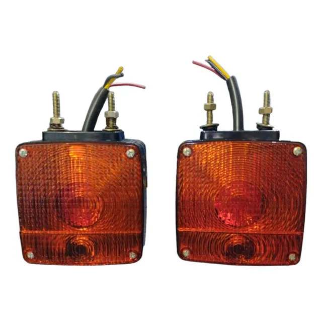 Faro Direccional Luz Cruce Mack Kodiak Ivica P A R (02)