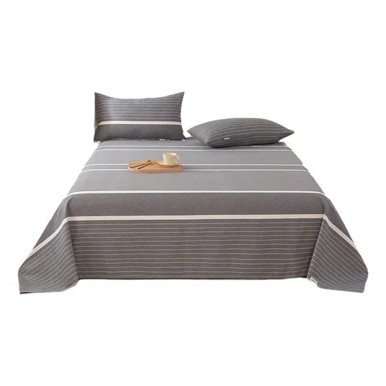 / Lençol De Algodão Universal Four Seasons 230cmx270cm