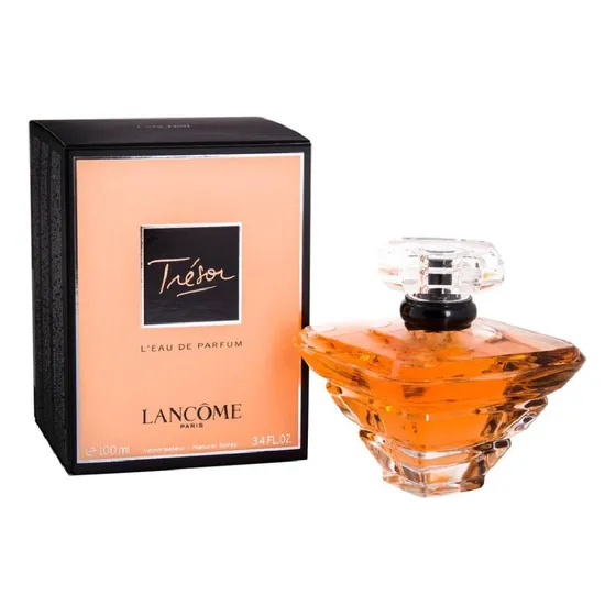Perfume Lancome Tresor Edp 100ml