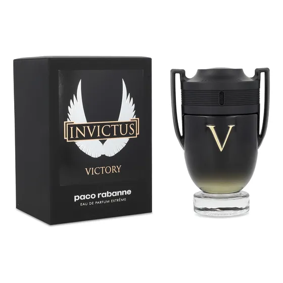 Paco Rabanne Invictus Victory Eau De Parfum 100 ml Para Hombre