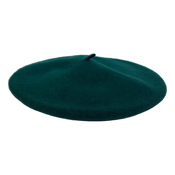Boina Lana 28cm Pampero Talle Unico Ehogar