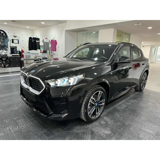 Bmw X2 Ix2 Xdrive 30e