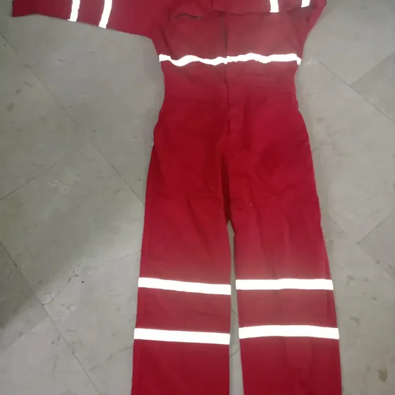 Bragas Drill Seguridad.
