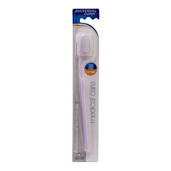 Elgydium Cepillo Dental 15/100 - Extra Suave