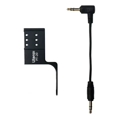 Zapata Fría Para Insta360 X3/x2 (para Rode Wireless Go)