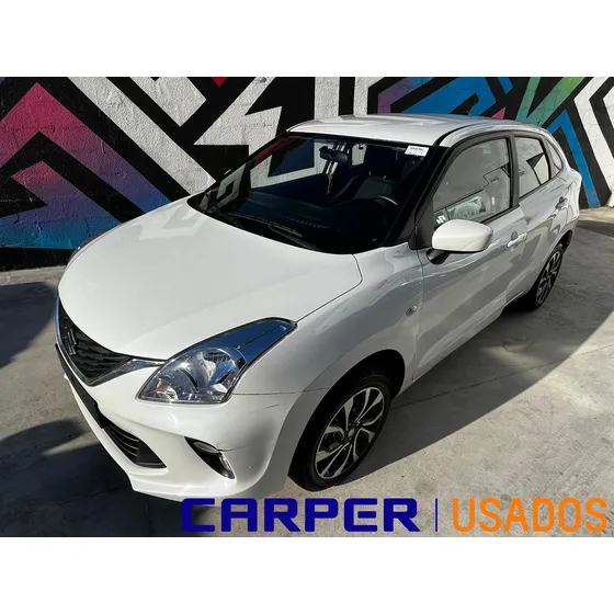 Suzuki Baleno 1.4 Gl 5p