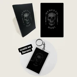 T. Dura- Memento Mori Recuerda Tu Muerte