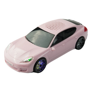 Bocina De Auto Bluetooth (ws-599) Bocina De Auto Bluetooth (ws-599)