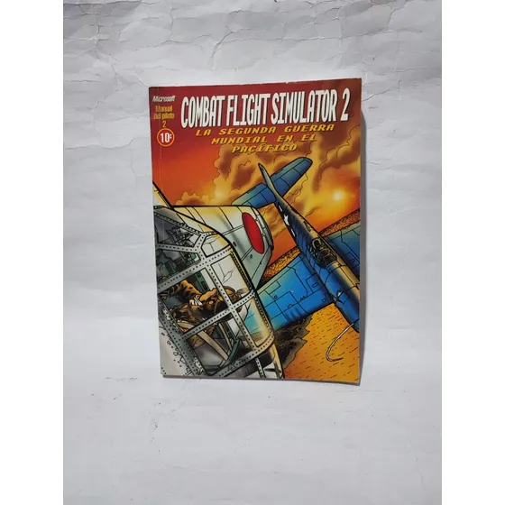 Combat Flight Simulator 2 