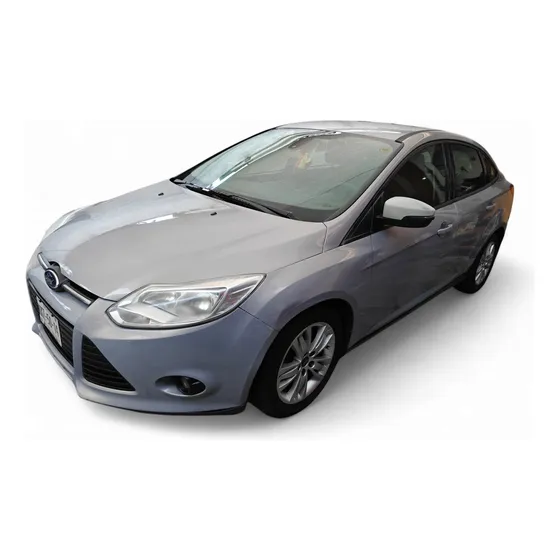 Ford Focus 2.0 Trend At