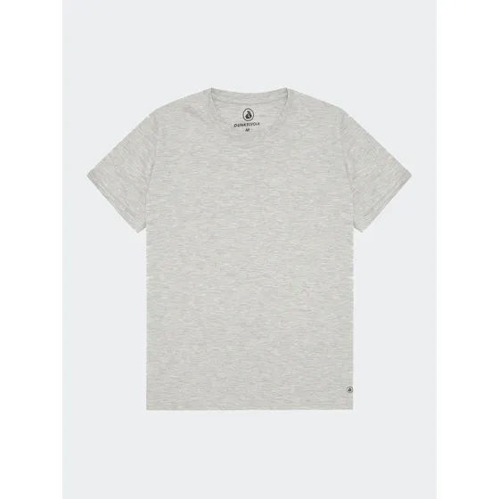 Polo Para Hombre Dunkelvolk Basic Simple Tee Sgrh