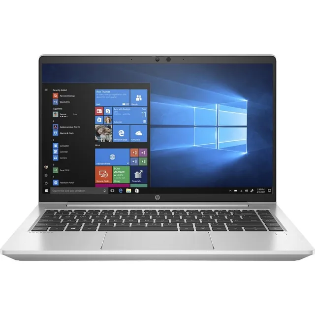 Laptop Hp Probook Core I5 11va Gen 16gb Ram 512gb Ssd