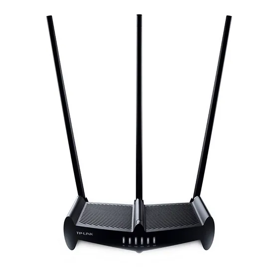 Router Tp-link Tl-wr941hp Wireless N 450mbps Wifi