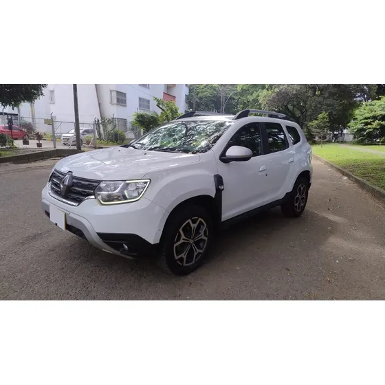Renault Duster 1.3 Intense Mt 4x4