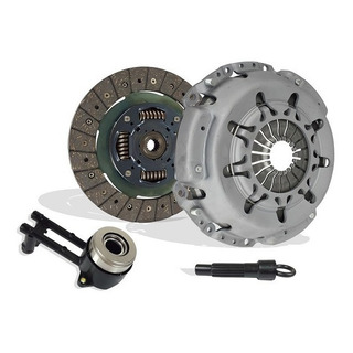 Kit De Embrague Ford Figo 2016-2020 1.6 Lts Kit De Embrague Ford Figo 2016-2020 1.6 Lts