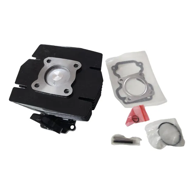 Kit Cilindro Completo Far / Suzuki Ax 100 / Piston Aros Etc