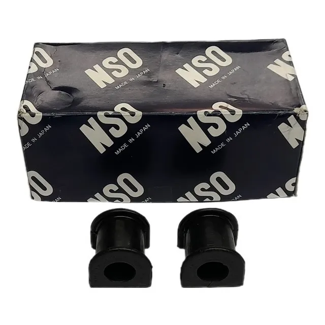Goma Barra Estabilizadora Trasero 4runner 4.0 2003-2008