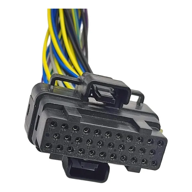 Arnes Computadora Jeep Cherokee 32 Pines