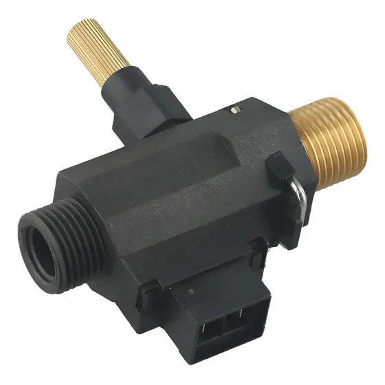 Repuesto Calefont Flowswitch Con Despiche Splendid
