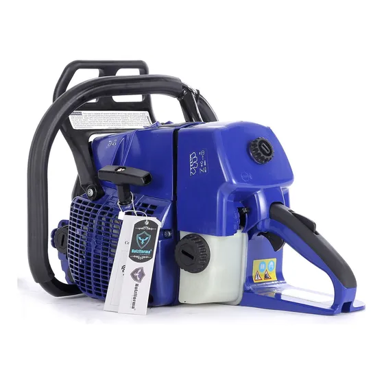 Holzfforma 92cc Blue Thunder G660 Gasolina Motosierra