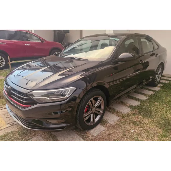 Volkswagen Jetta R Line 2020