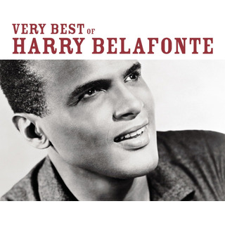 Cd: Lo Mejor De Harry Belafonte Cd: Lo Mejor De Harry Belafonte