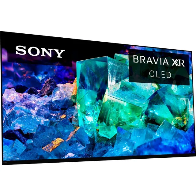 Pantalla 65 Pulgadas Smart Tv Sony Bravia 4k Hdr Oled (2022)