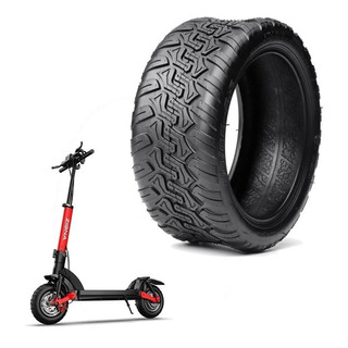 Llanta 10x3 In Para Bicicleta O Scooter Tubeless 85/65-6.5 Llanta 10x3 In Para Bicicleta O Scooter Tubeless 85/65-6.5