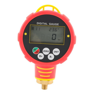Medidor Electrónico Digital, Medidor De Vacío, Estilo D Medidor Electrónico Digital, Medidor De Vacío, Estilo D