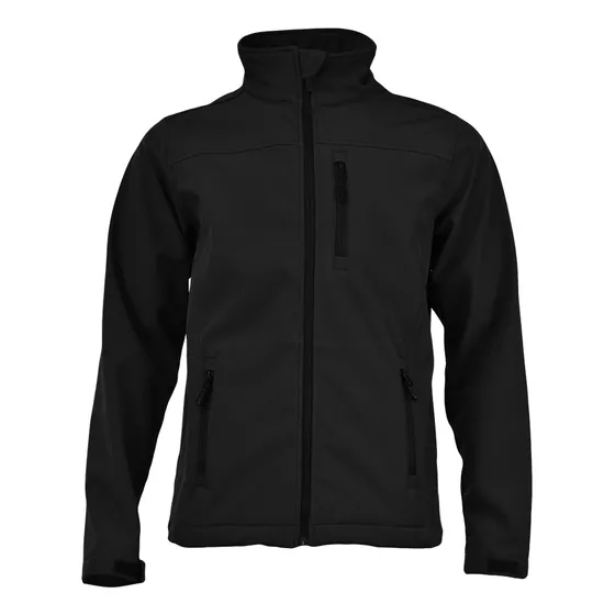 Campera Neopreno Para Hombre Motor Oil