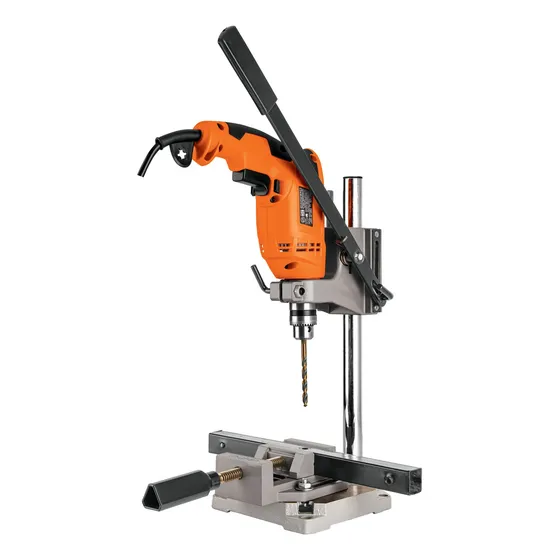 Soporte Truper Vertical Para Taladro 3/8-1/2 Sop-t12