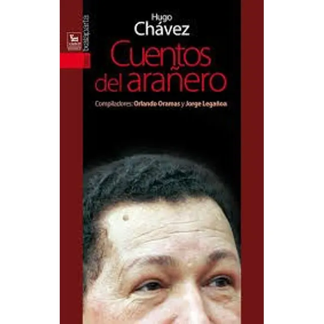 Cuentos Del Arañero