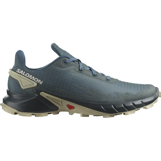 Zapatillas Hombre Salomon -alphacross 4 - Trail Running