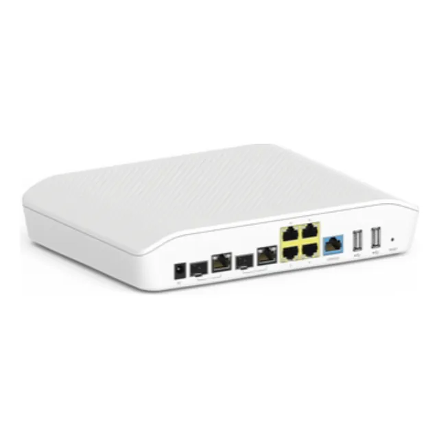 Router Firewall, Con Función Sd-wan Nse3000 2 Puertos Wan