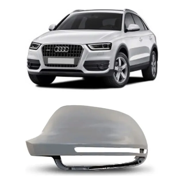 Capa Espelho Retrovisor Audi Q3 2013 2014 2015