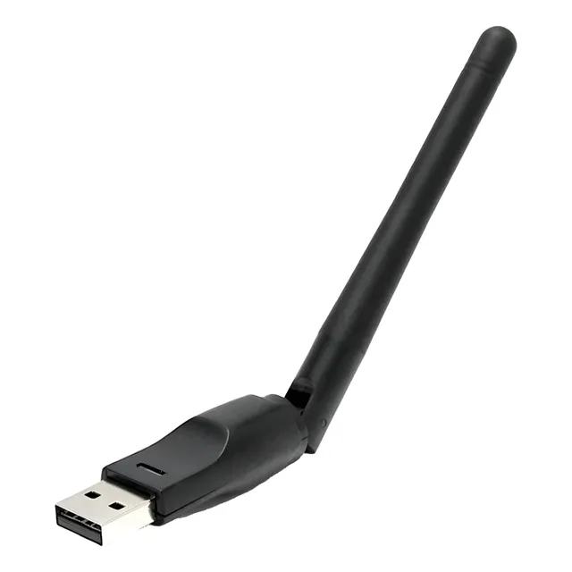 Transmisor Adaptador Wi-fi De Usb Pen 150n Para Bbeat Mlive