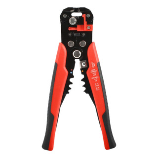 Pinza Pelacable Automático Profesional 8 Pulgadas Pinza Pelacable Automático Profesional 8 Pulgadas