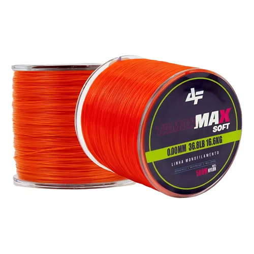 その他 Mari Linha Multicolor 8x Maruri 0.24mm 26 Lbs 500 Metros | Frete grátis