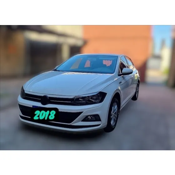 Volkswagen Polo 1.6 Comfortline