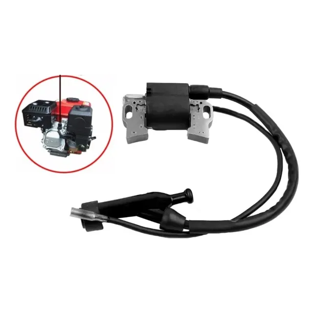 Bobina De Encendido Generador 6500 7000 W