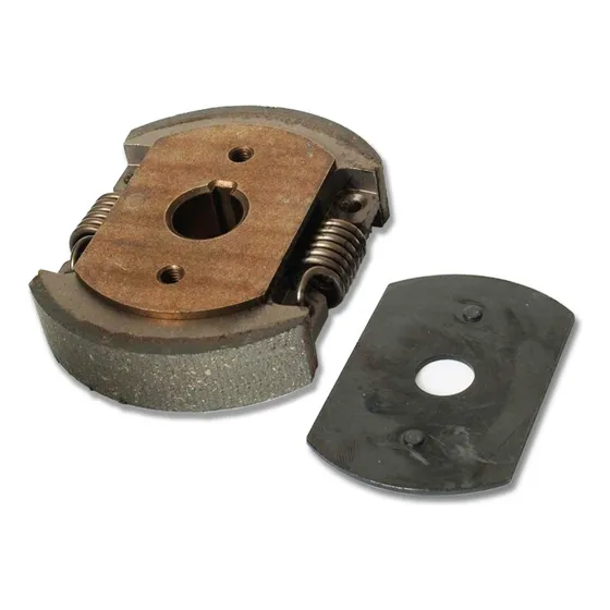 Clutch Original Compactadora Bailarina Husqvarna Lt6005