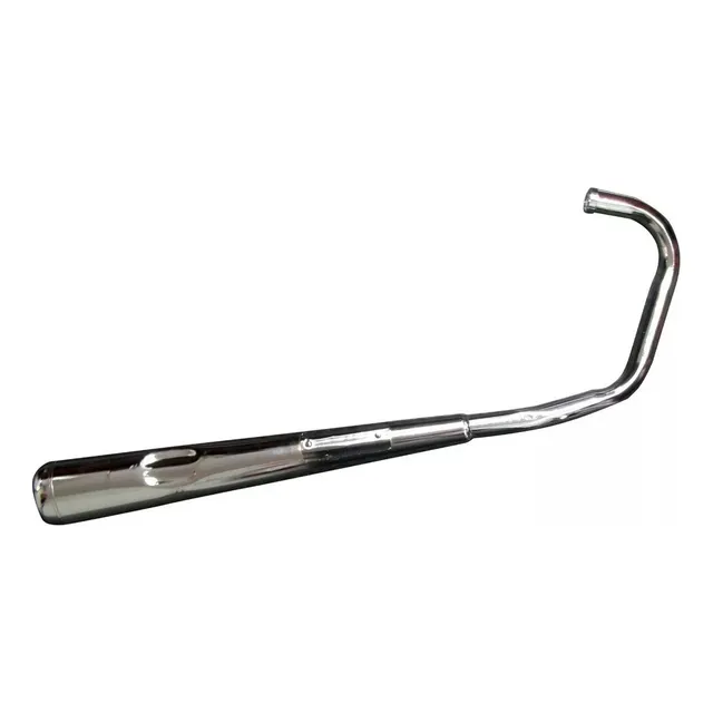 Caño De Escape Classic Cg Myk - Gkmotos.uy