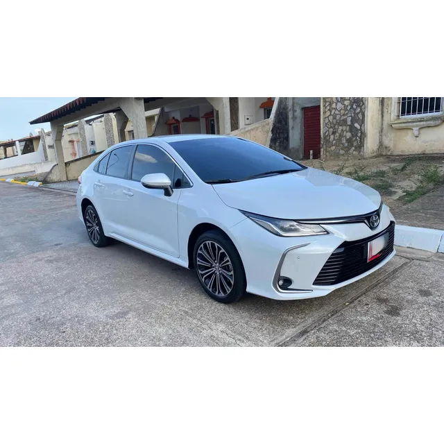 Corolla Seg 2023 Corolla Seg