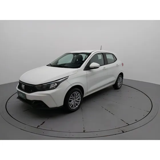 Fiat Argo 1.0 Firefly Flex Drive Manual